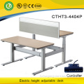 New Orleans adjustable table height mechanisms ergonomic stand up desk